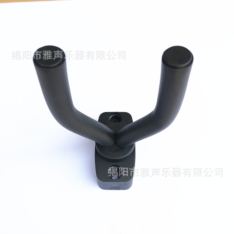 Аксессуары для гитары, короткий крючок для укулеле, настенный крючок для гитары, металлический вешалка для гитары