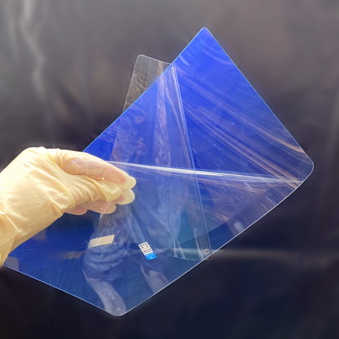 Suitable for Microsoft Surface Pro9 Laptop Protective Film Microsoft Series High-Definition Matte Blue Light Film