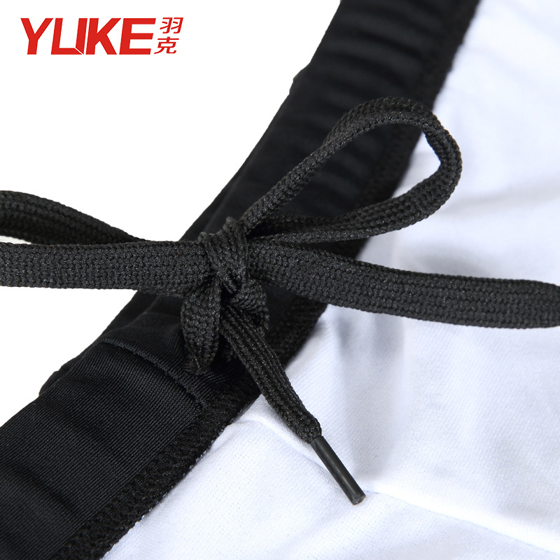 Swimming Trunks Men's Boxer Hot Spring Pants Large Size Loose Swimming Suit Men's Fashion Swimming Goggles Swimming Cap Set Equipment Swimsuit