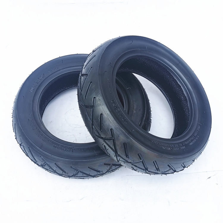 10 inch electric scooter tire 10x 2.50 vacuum tire free inner and outer 10X2.50 inner and outer tire pneumatic tire