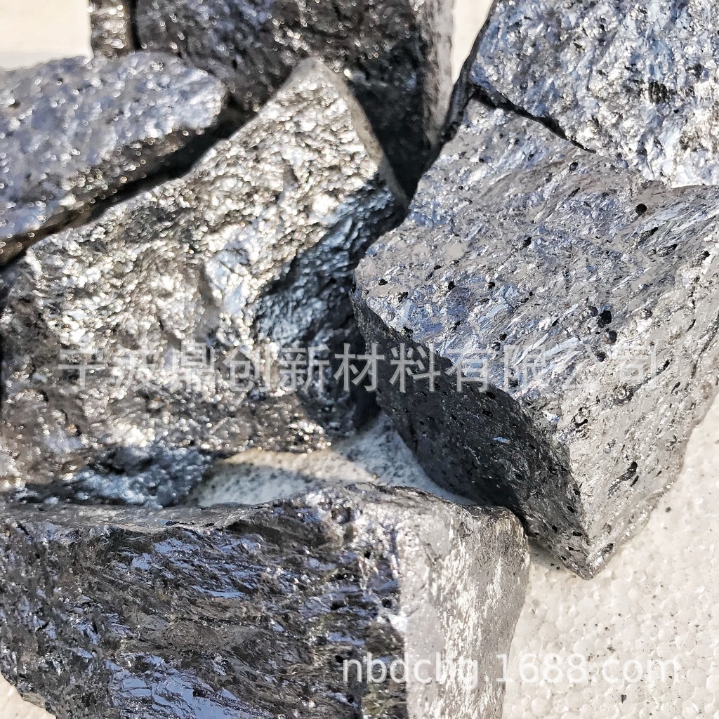 High Purity Metal Silicon 99.99% 4N Industrial Grade Steelmaking Additive Aluminum Alloy Casting Complete Specifications