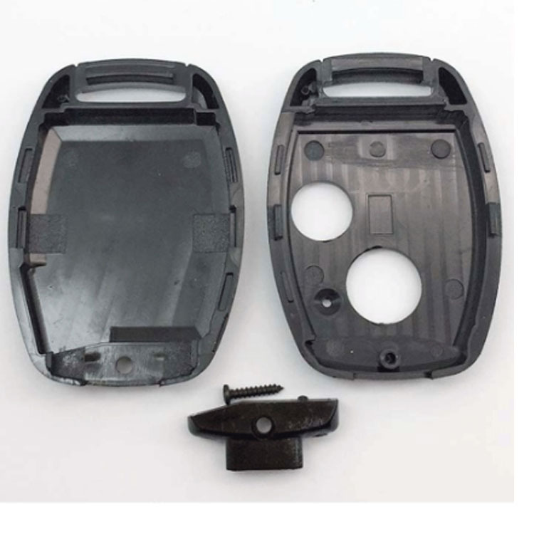 Honda Fit Odyssey Old Model Key Modification Key Shell No Key Cutting Handle Hond