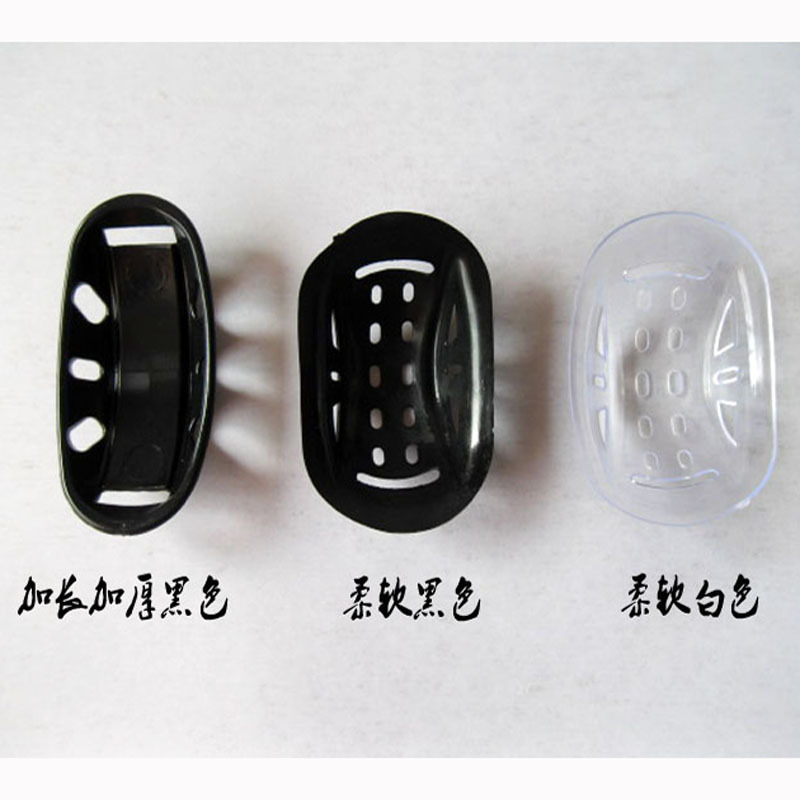 Оптовая продажа аксессуаров для шлемов, мягкий шлем нижний Барт, высококачественный летний шлем, аксессуары для полушлема нижний Барт