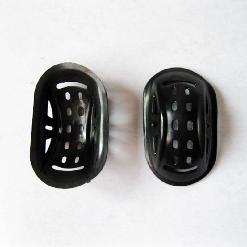 Factory wholesale helmet accessories soft helmet lower Barto high quality summer helmet half helmet lower Barto accessories