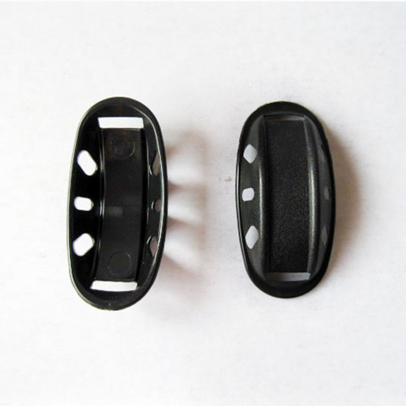 Factory wholesale helmet accessories soft helmet lower Barto high quality summer helmet half helmet lower Barto accessories