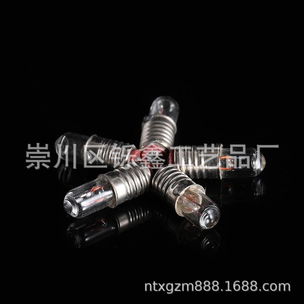 Factory Direct Supply E 5m Bubble 1.1V 2.2V 12V0.1A 24V Supports Customization Contact for Details