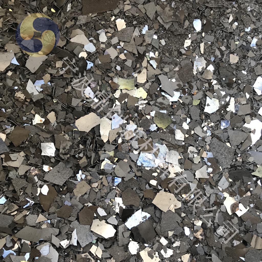 Электролитический марганцевый лист металл чистый марганец Mn высокой чистоты