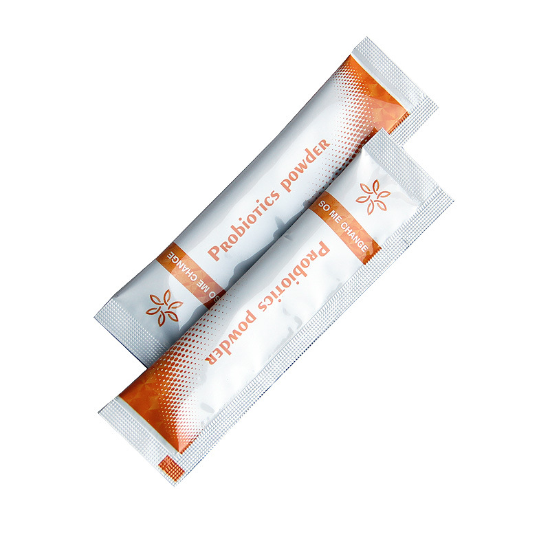 Probiotics A B freeze-dried powder granule compound probiotics Danish strain 2g a bag