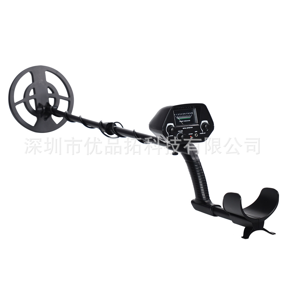 Directly Approved by the Source Manufacturer Gtx5030 Metal Detector Underground Gold Detector New Design Cross-Border