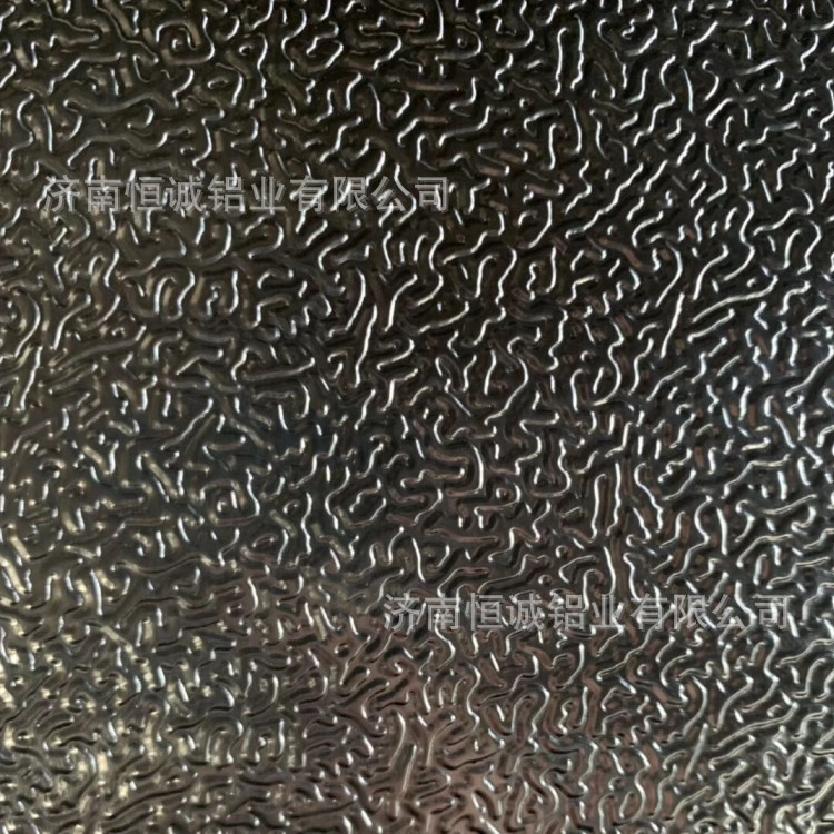Anti-Slip Patterned Aluminum Plate, Five-Ribbed, Three-Ribbed, Pointer Pattern, Lentil Pattern Aluminum Plate, 1060 5052 Patterned Aluminum Plate