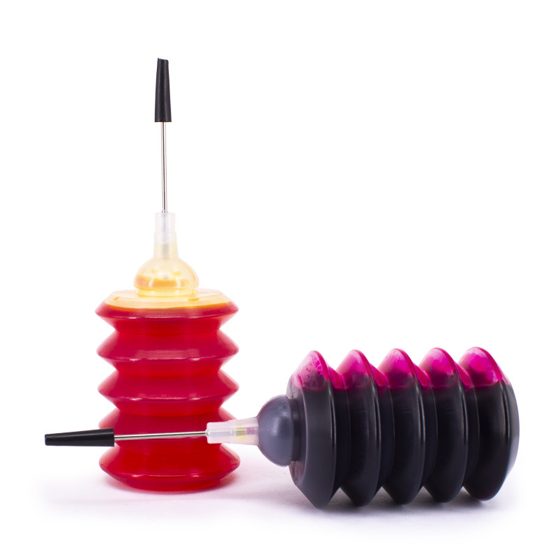 Cainuo Canon HP 30ml Spring Bottle Ink Universal Ink Printer Ink Fill Ink