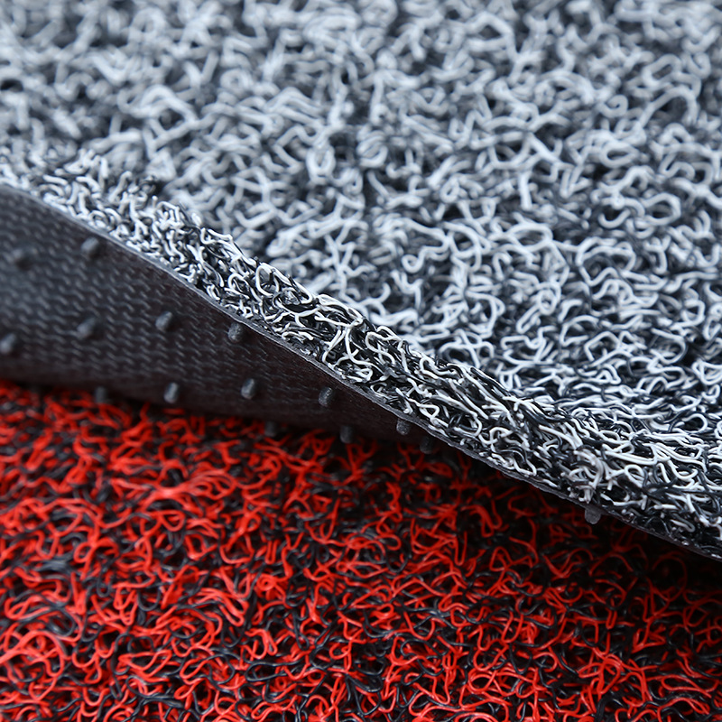 1.5 wide * 9 m wire ring 16mm coil car corridor hall door mat thermal fuse ring car mat coil