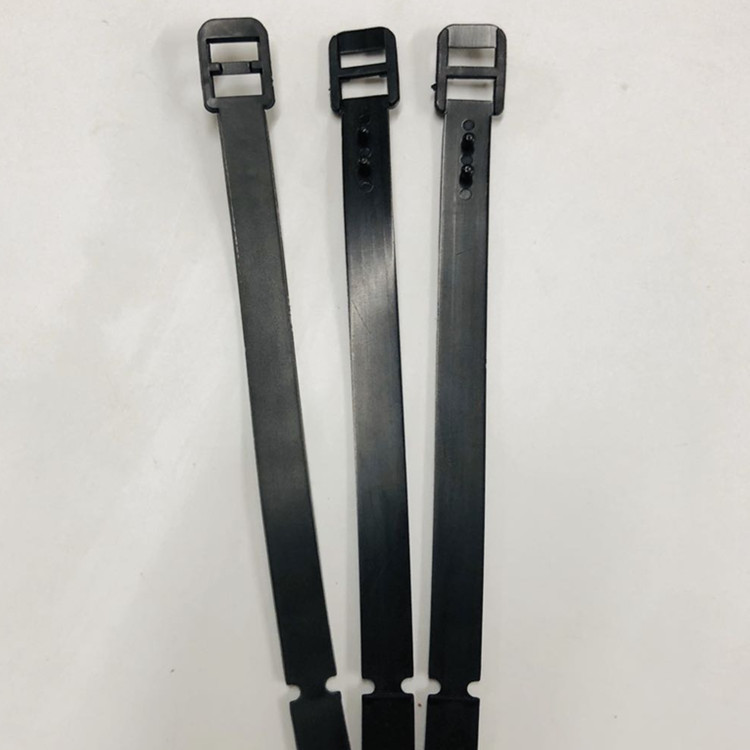 Factory direct supply PVC luggage tag strap address tag lanyard color wrist strap soft rubber luggage tag accessories can be ordered