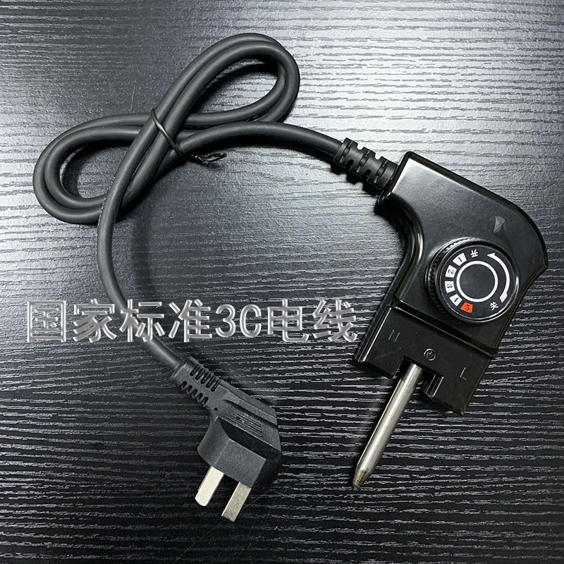 3C standard smokeless non-stick electric grill plate household multifunctional electric grill portable kebab barbecue machine electric grill BA