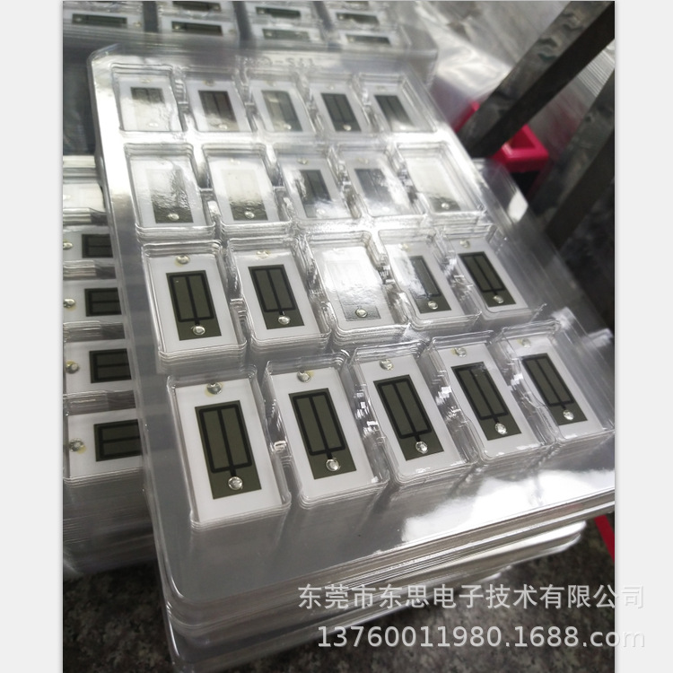 [Manufacturer] Thick Film Process Civil Defense Underground Car Park Alumina Ozone Generator Ceramic Ozone Chip