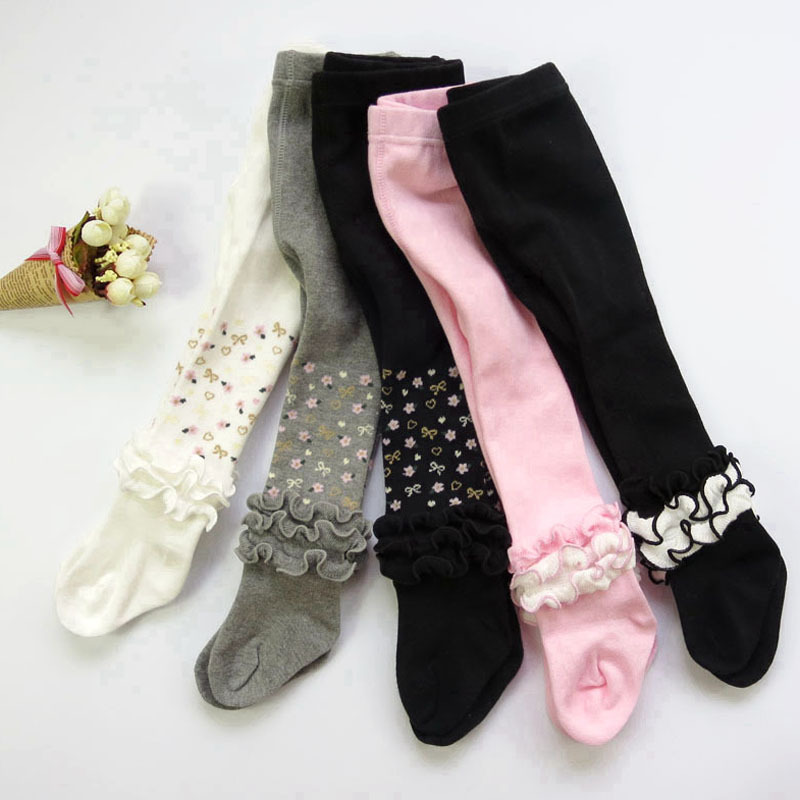 Быстрая доставка, высокое качество, персонализированные небольшие партии, индивидуальные детские колготки с эскизами и образцами