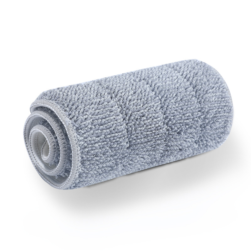 Spray Water Spray Mop Hand-free Flat Mop Lazy Mop Household Wood Floor Mop