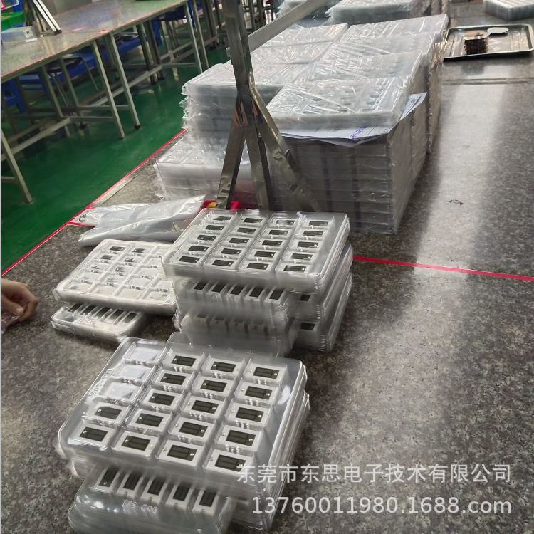 [Manufacturer] Thick Film Process Civil Defense Underground Car Park Alumina Ozone Generator Ceramic Ozone Chip