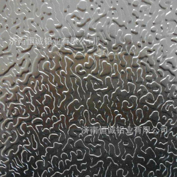 Anti-Slip Patterned Aluminum Plate, Five-Ribbed, Three-Ribbed, Pointer Pattern, Lentil Pattern Aluminum Plate, 1060 5052 Patterned Aluminum Plate