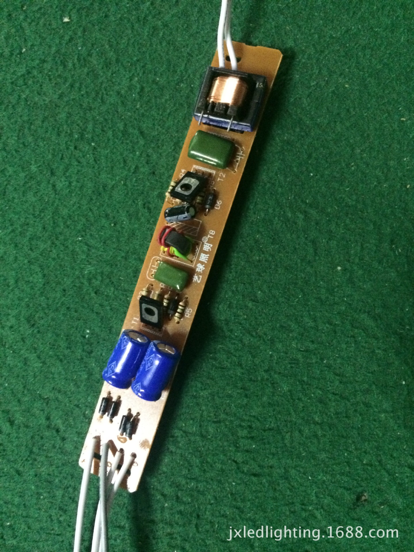 Factory Direct Sales T8 Digital Ballast/Magnetic Conductor Ballast/T8 One to One, One to Two Ballast