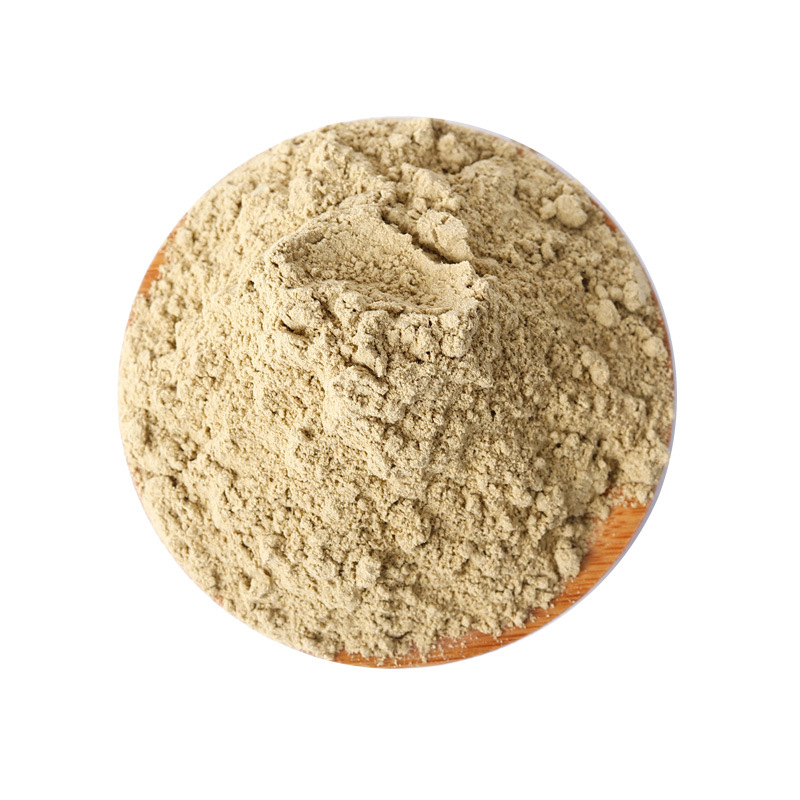 Yu xiaoxiji Huoshan Dendrobium pure powder Anhui four-year-old Dendrobium imitation wild maple bucket powder glue quality is good