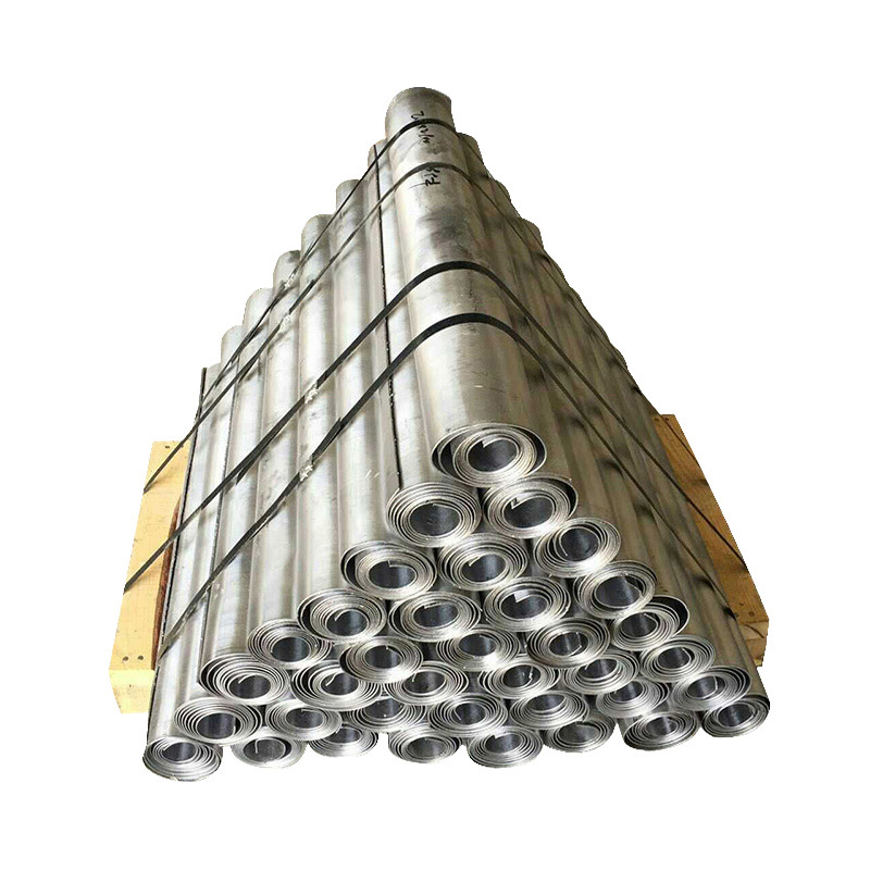 ManufaCTurer Spot Wholesale Hospital Anti-X Light-ray Lead Plate Ct Room 2mm Lead Plate Pure Soft Radiation-proof Lead Skin