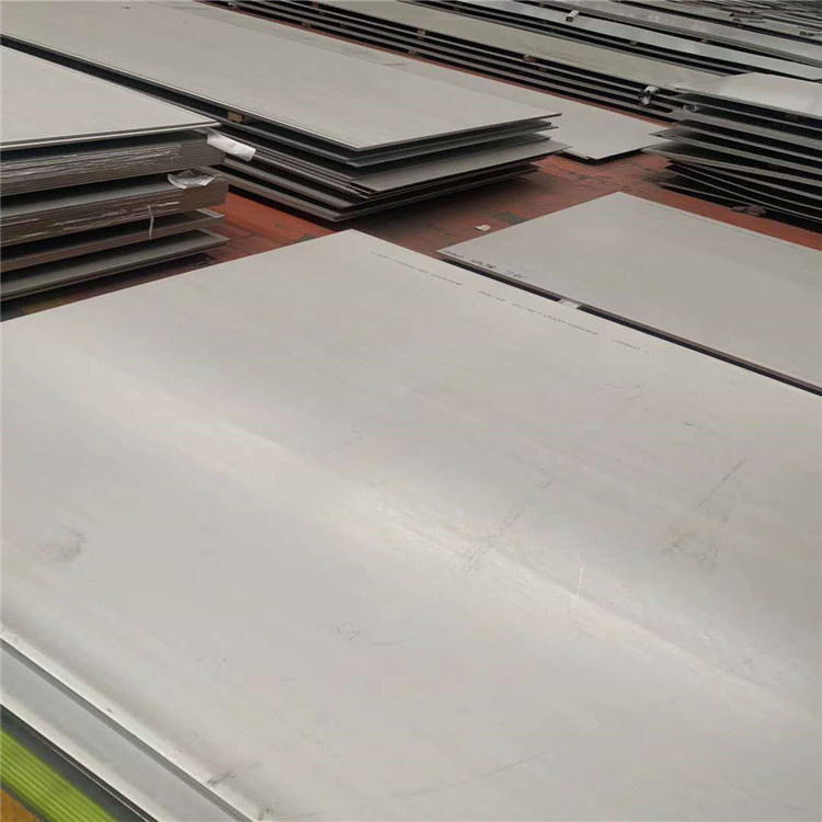 Factory direct supply 201 304 304L 316L 321 2205 310s 904L stainless steel hot rolled plate processing