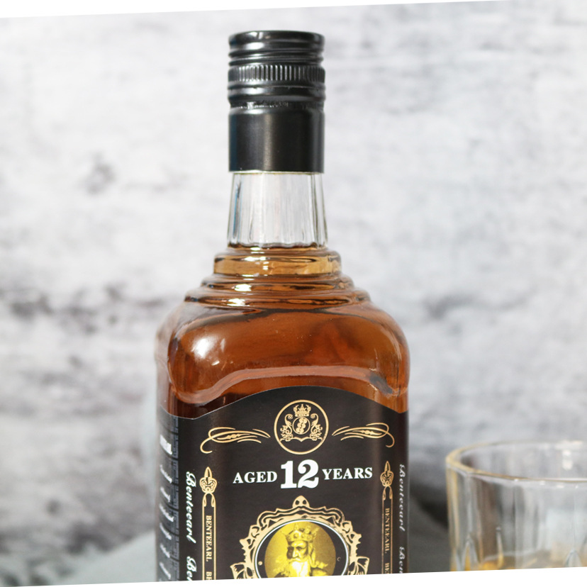 Foreign Wine Wholesale Bente Earl Whiskey Special Offer 700ml Domestic Recharge Wine