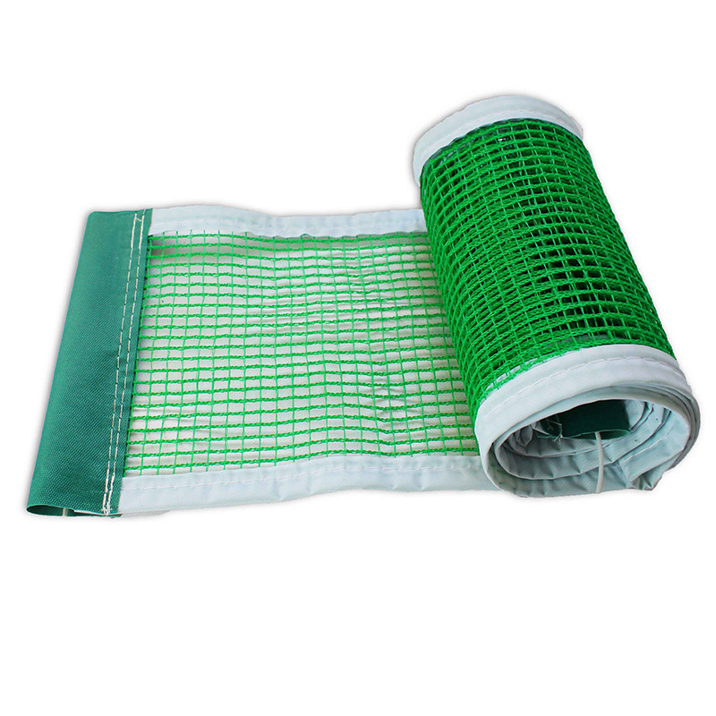Table Tennis Net Cross-Border Wholesale Table Tennis Rack Net Thickened Table Tennis Table Net Table Tennis Table Net Table Tennis Blocking Net