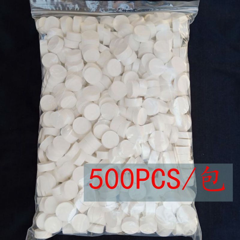 Сжатое полотенце, 100% хлопок, маленькое бумажное, очищающее, влажные салфетки для отелей и ресторанов