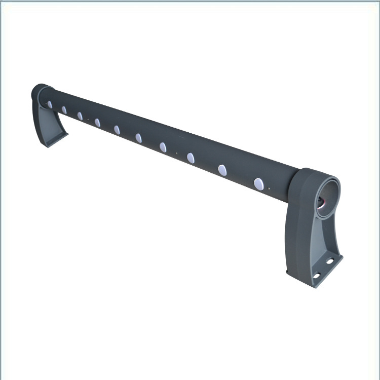 LED guardrail lamp split anti-collision guardrail lamp road lighting lamp 24W Bridge Road guardrail lamp