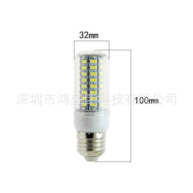 Corn Lamp Screw E27 E14 B22 24Smd 36Smd 5730 69Smd 96Smd 5730Smd
