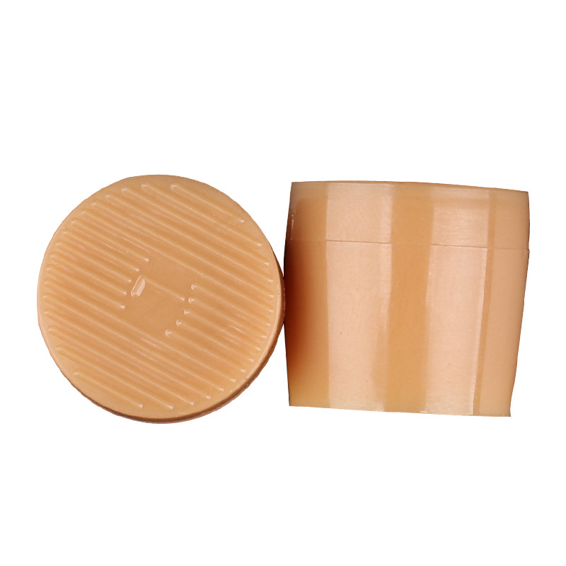 Heel Cover, High Heels, Heel Protective Cover, Silent, Wear-Resistant, Non-Slip, Silencer, Stiletto Heel, Anti-Squeakage