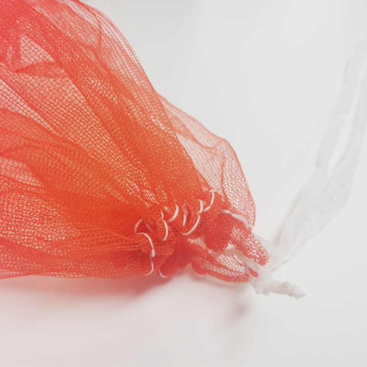 Mesh Bags for Fruits and Vegetables, Woven Bags, Encrypted Mesh Bags for Sweet Potatoes and Potatoes, Wholesale from Manufacturers