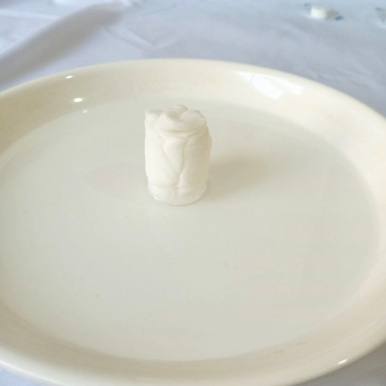 Compressed Towel, Pure Cotton, Small Paper Towel, Cleansing Towel, Hotel and Restaurant Wet Wipes, Non-Woven Fabric, Face Wash, Same Style as Used in Hotels