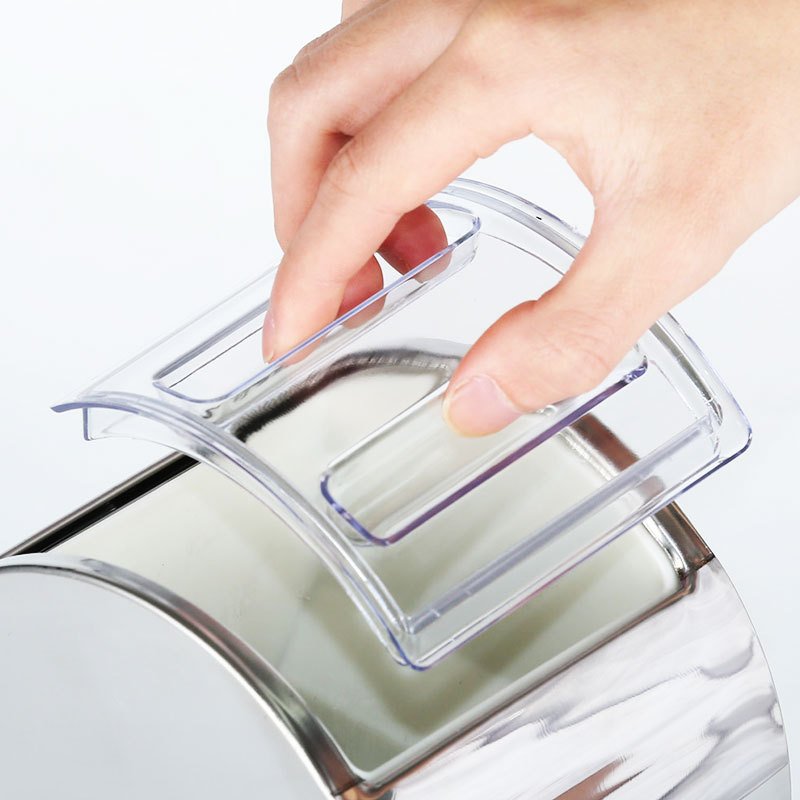 Commercial Bar ice crusher hand-cranked ice crusher manual ice crusher cocktail ice cube granulator smoothie machine