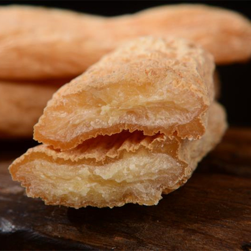 Place of origin wholesale Yunnan Zhaotong xiaocaoba Tianma Lijiang red Tianma tablets dry Chinese herbal medicine 250g can replace grinding powder