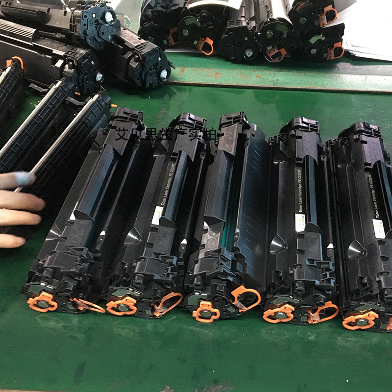 Applicable to HP easy powder 388A 88a toner cartridge P1008 1108 m1136 printer M1213 M126a