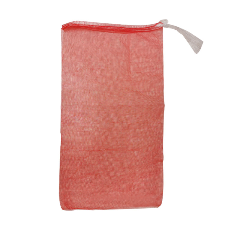 Mesh Bags for Fruits and Vegetables, Woven Bags, Encrypted Mesh Bags for Sweet Potatoes and Potatoes, Wholesale from Manufacturers