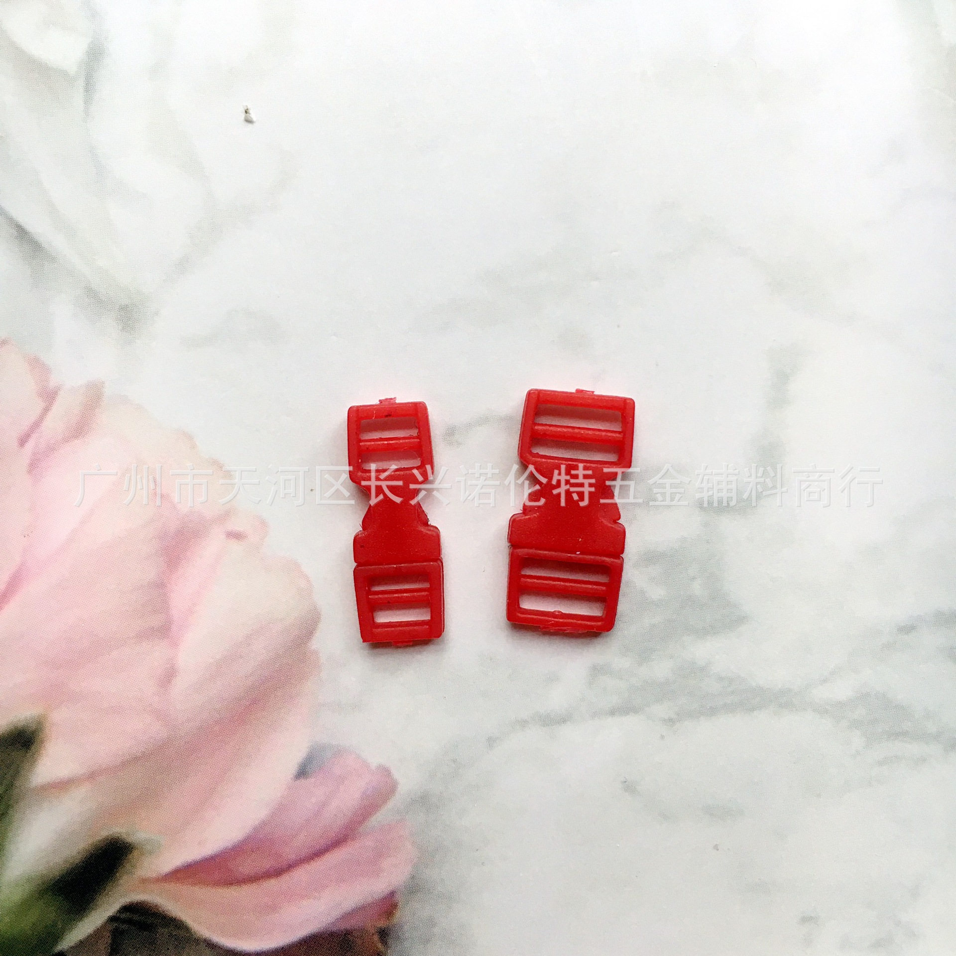 6mm mini buckle doll backpack buckle bjd doll book bag buckle doll clothes button plastic buckle accessories