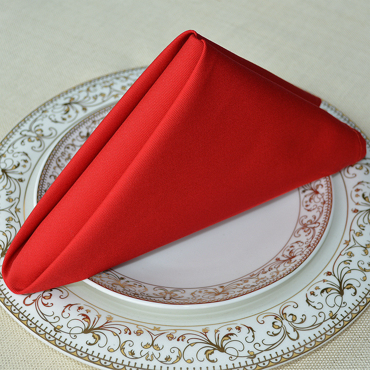 Кросс-бордерная хлопковая белая салфетка для ресторана, хлопковая ткань для чашек, оптовая кастомизация