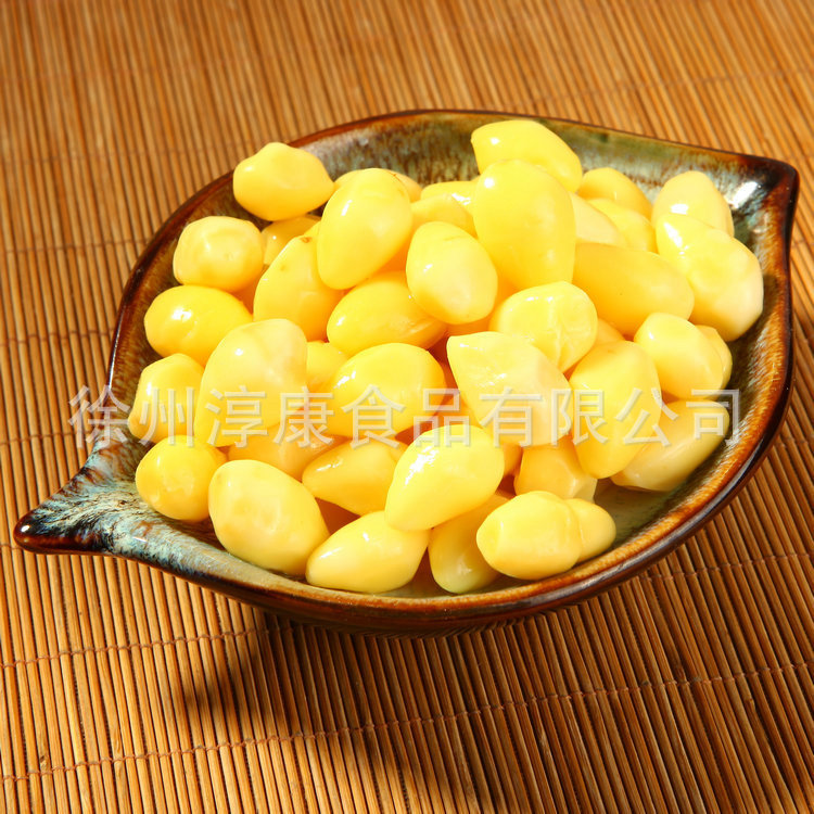 Grain Mill baking grinding powder freeze-dried ginkgo nuts bulk freeze-dried ginkgo nuts freeze-dried white nuts drying White nuts