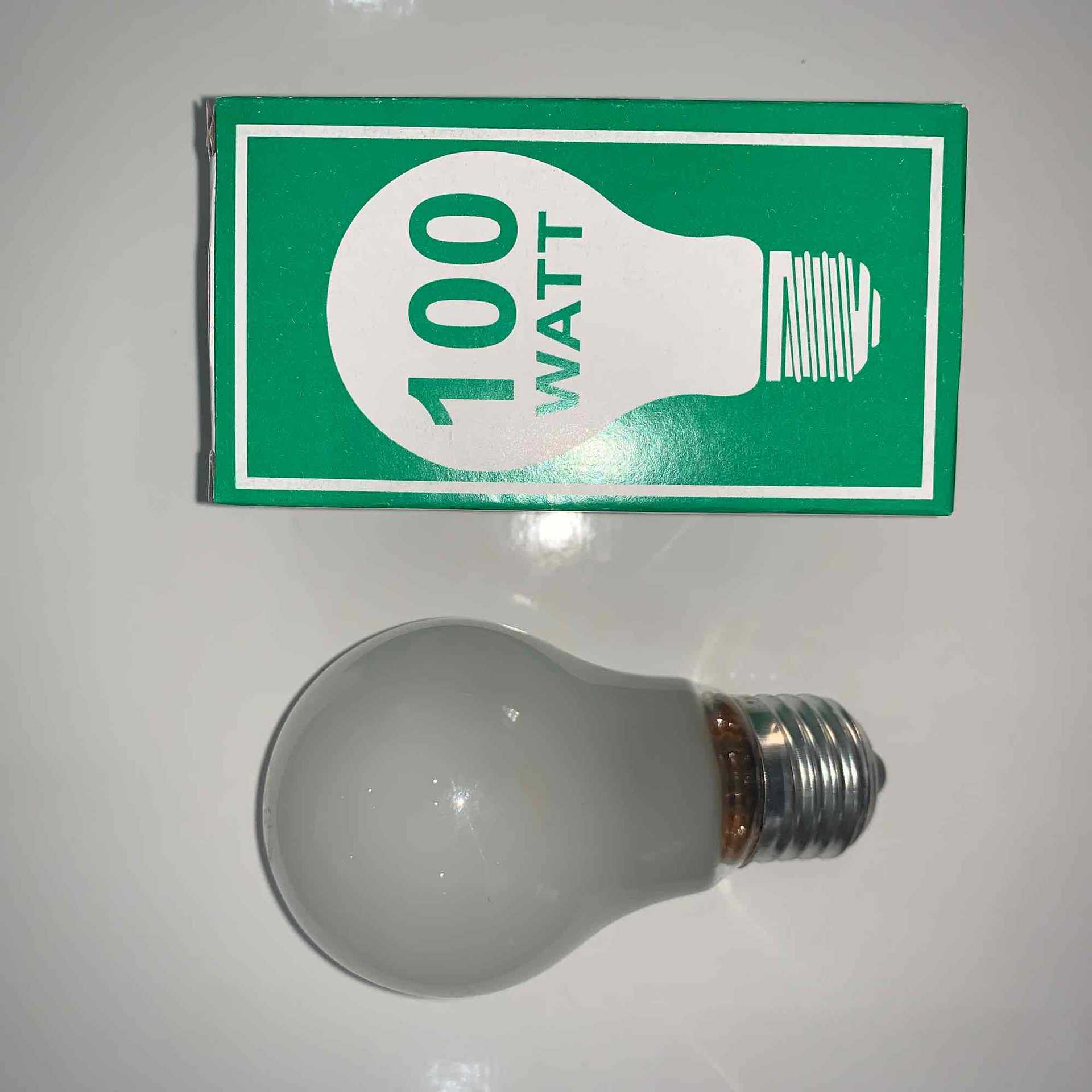 Factory Self-Operated Export of Nigeria Frosted Bulbs, African Countries Use, Quality Assurance, Price Discount