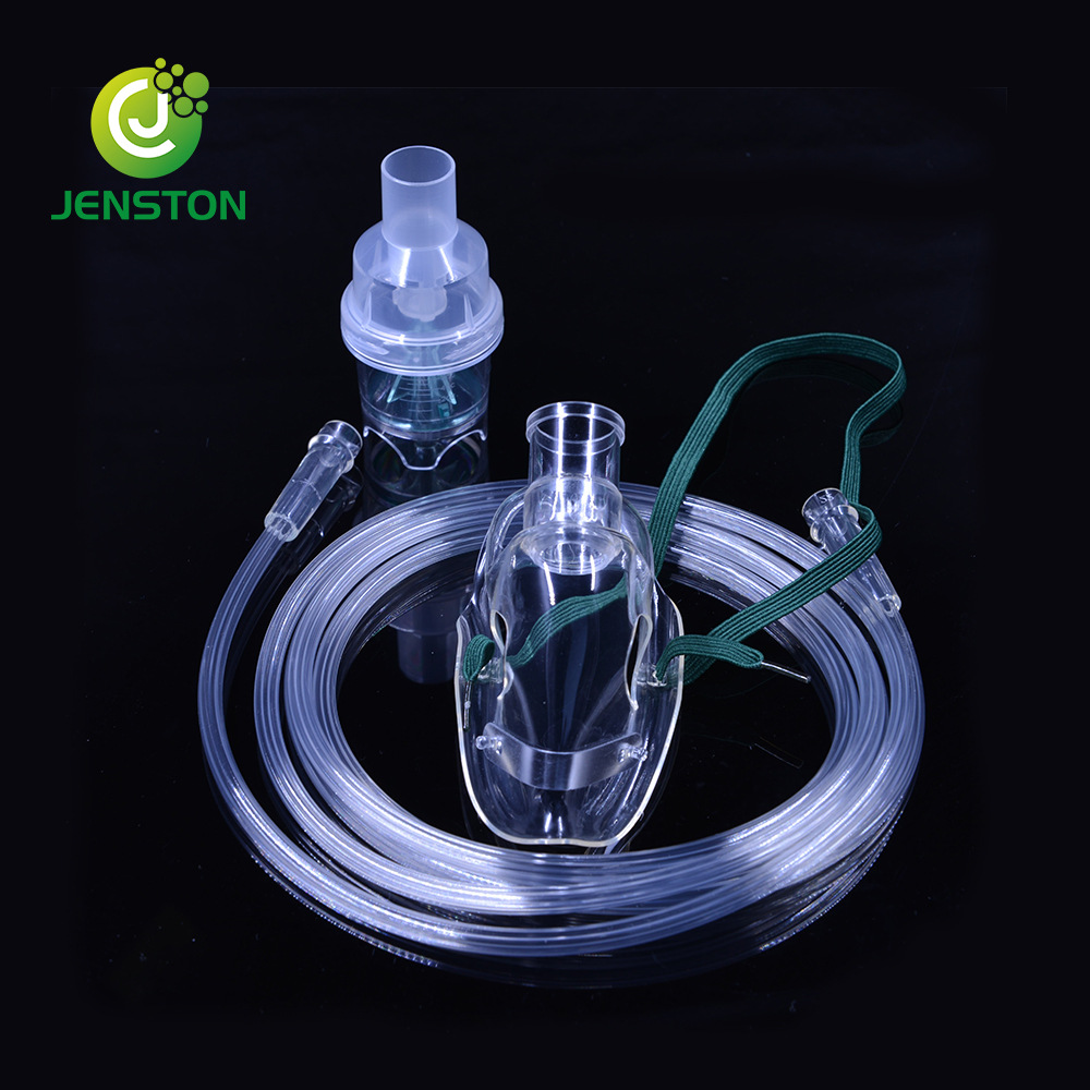 Disposable Medical Atomization Mask