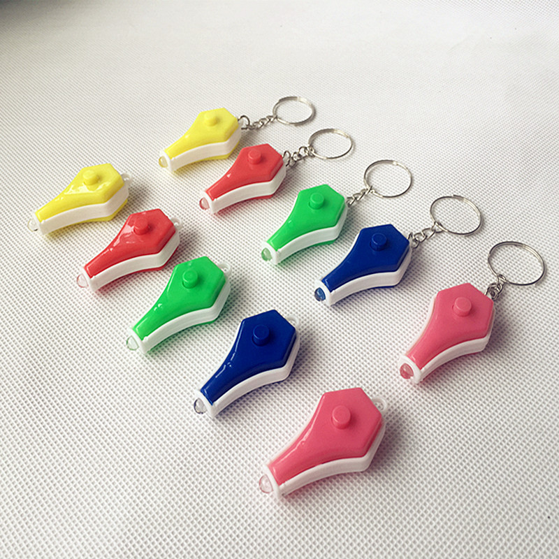 Фабричное предложение светильника-детектора денег в форме капли с фиолетовым светом, брелок, очки UV400 против синего света, тестовая карта