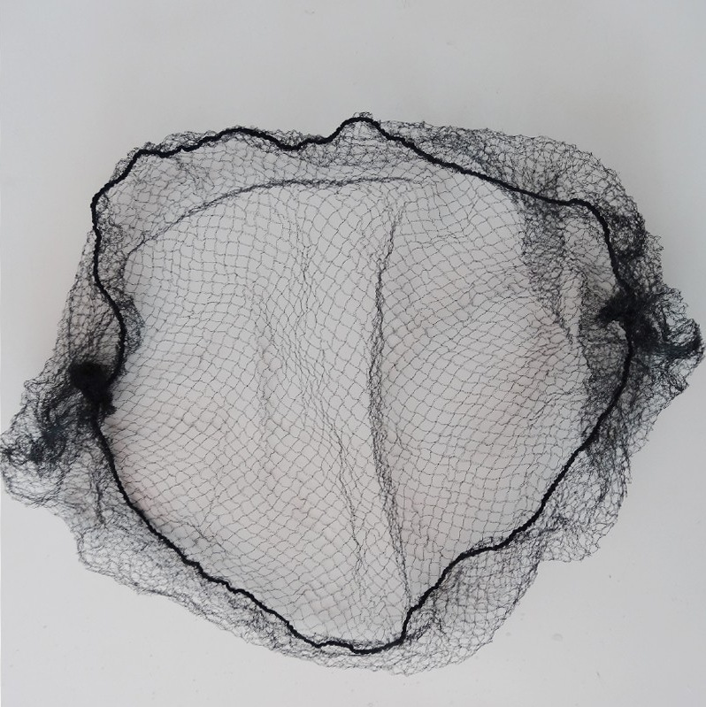 10MM сетка стюардессы для волос танцевальная сырая волосы специальная невидимая сетка для волос