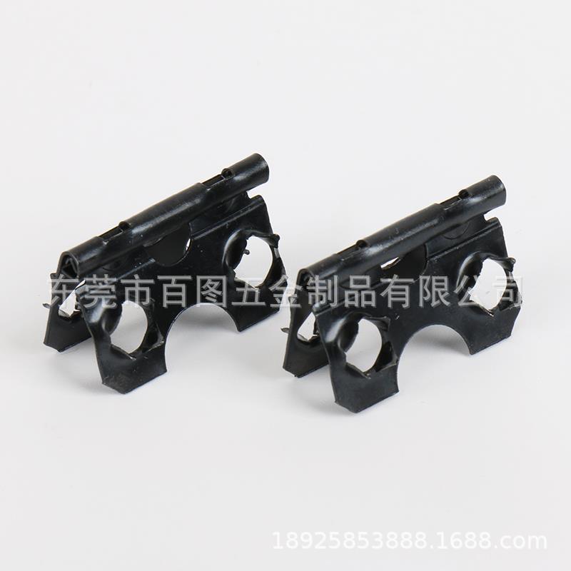 Backboard tablet melon seed buckle W306 photo frame iron blade backboard rotating melon seed buckle blade photo frame backboard buckle