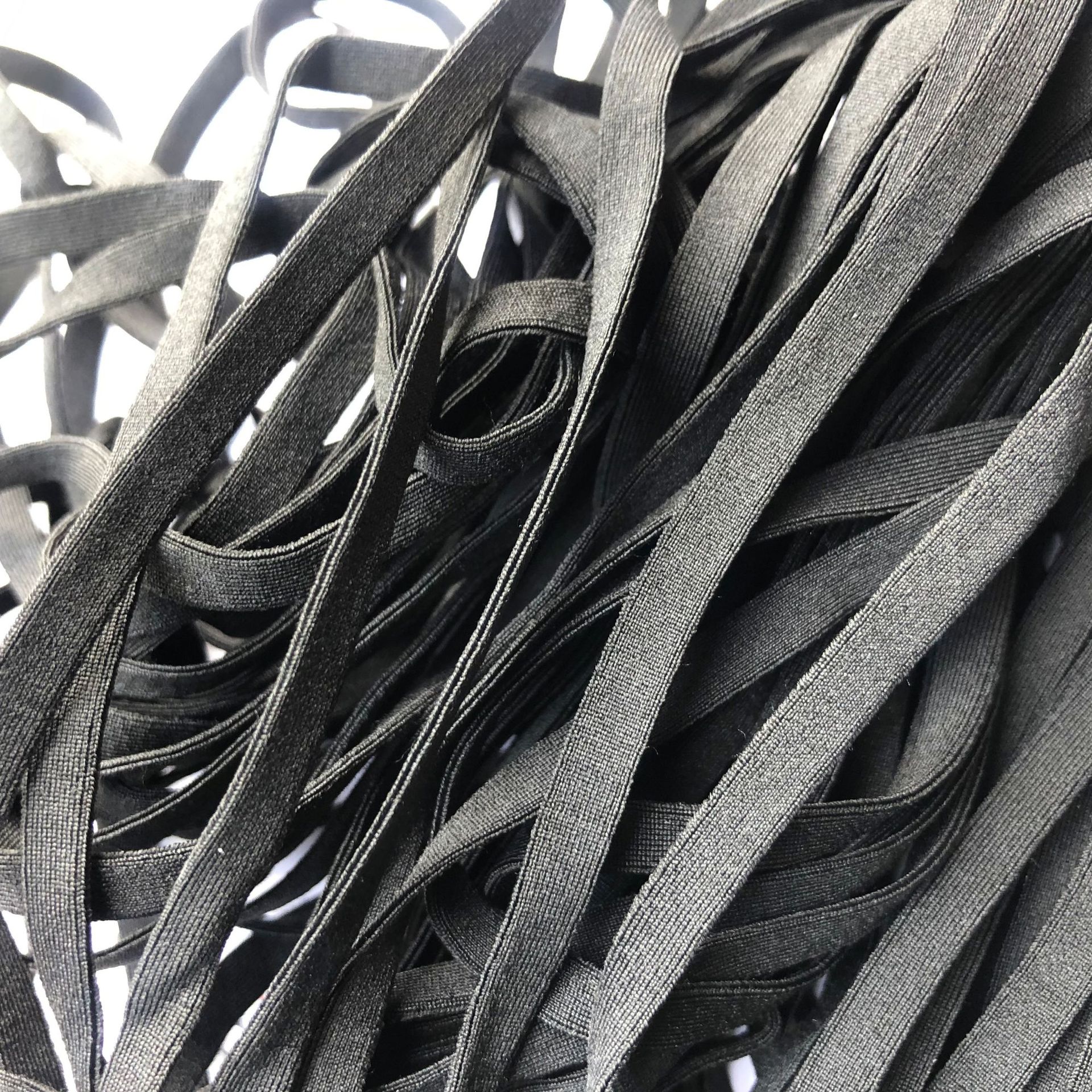 Factory Direct Sale of Various Rope Belts