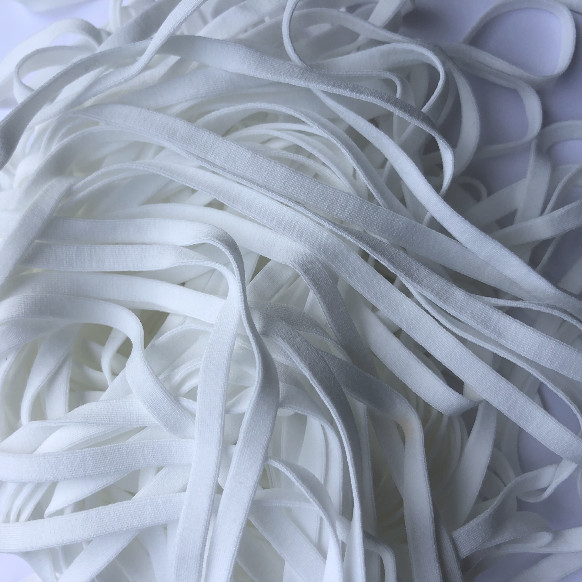 Factory Direct Sale of Various Rope Belts