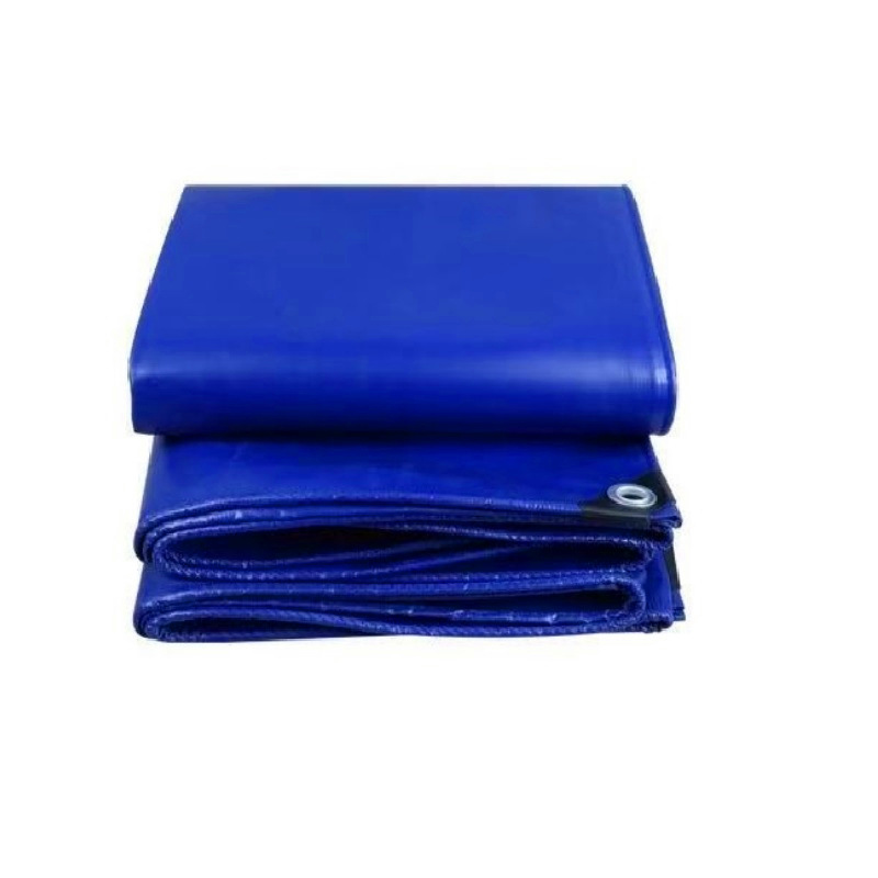 Knife scraping cloth canvas fish pond sunscreen waterproof sunscreen tarpaulin tarpaulin three-proof cloth breeding shed cloth swimming pool Dongguan